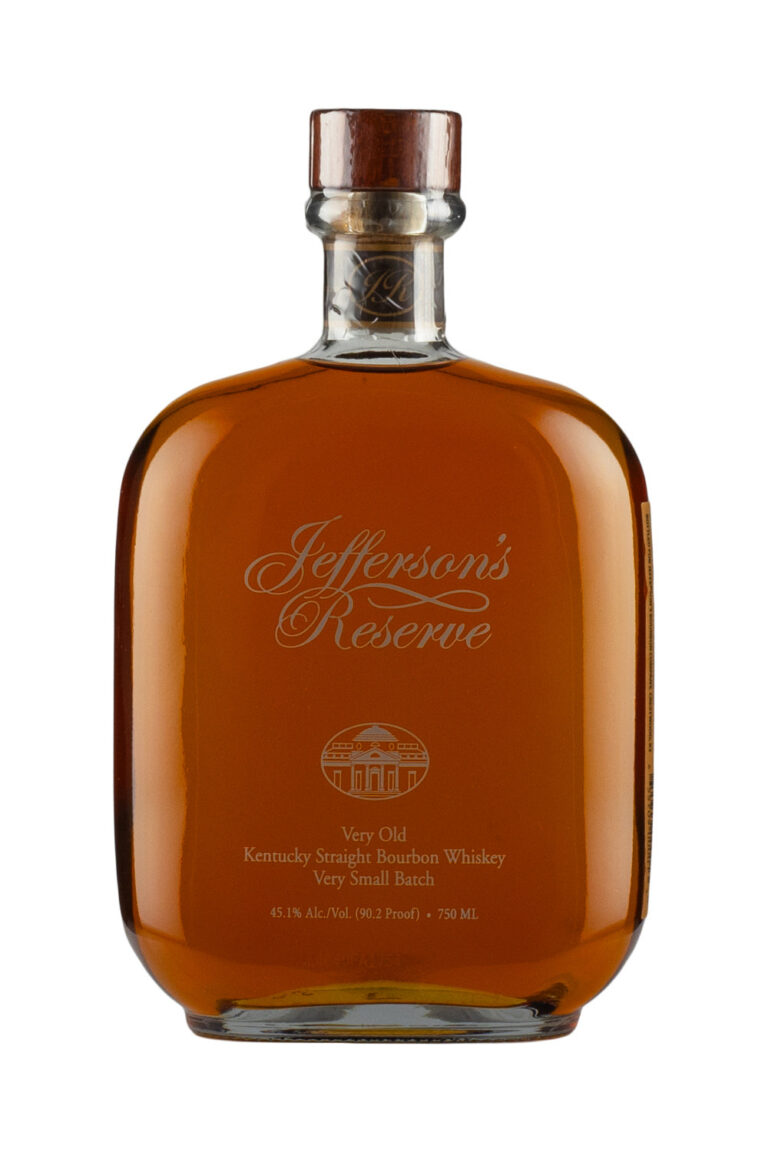 Jefferson`s Reserve 90.2 Jefferson`s Reserve 90.2
