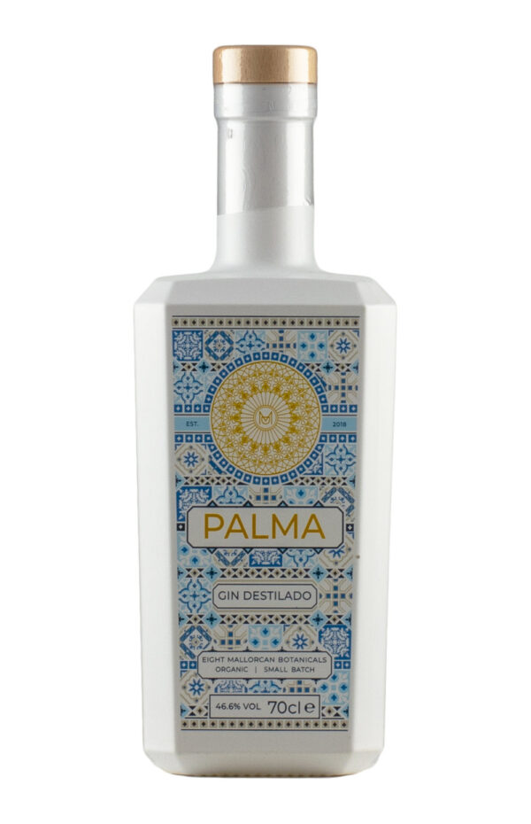 Palma Gin Palma Gin