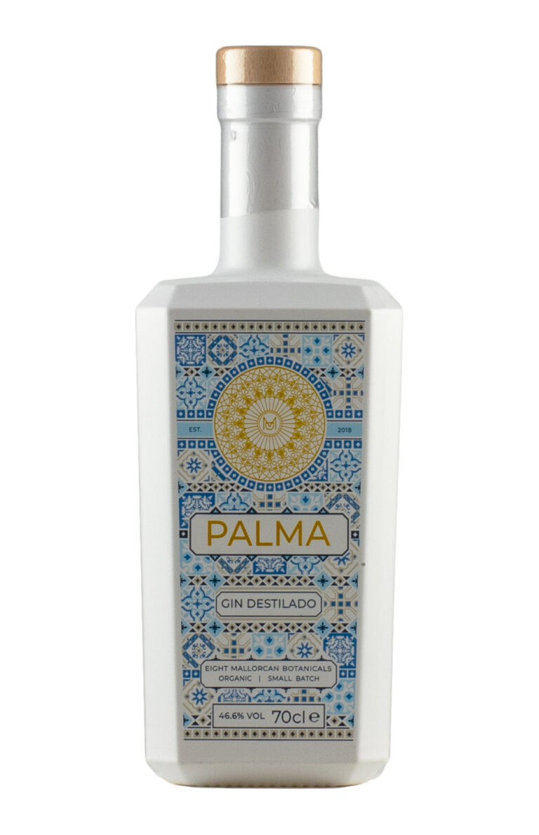 Palma Gin Palma Gin