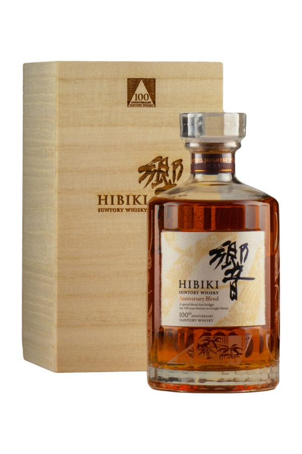 Hibiki 100th Anniversary Blend Hibiki 100th Anniversary Blend