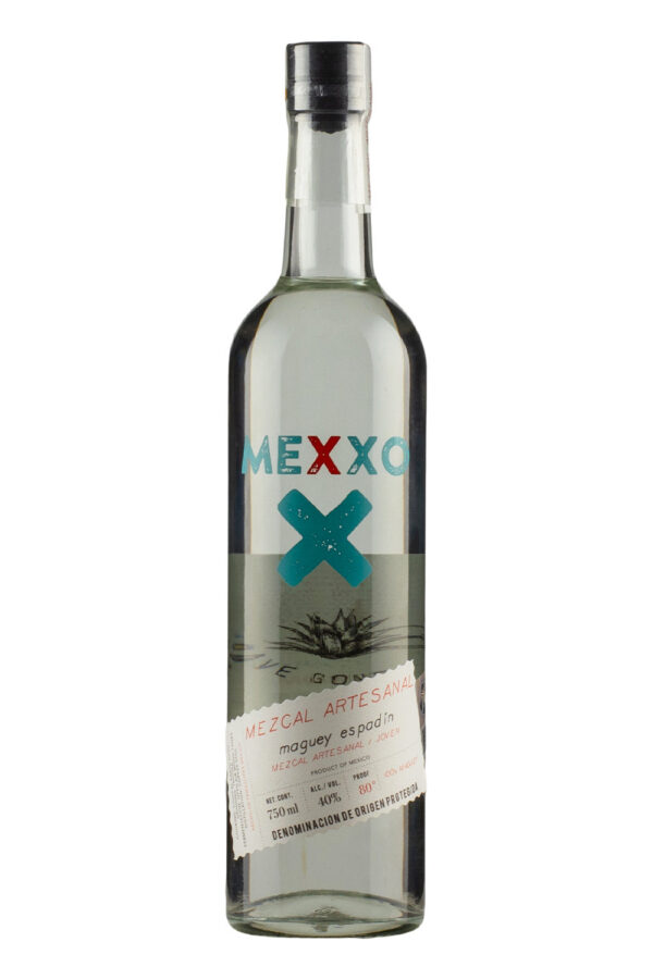 Mexxo Espadin Mexxo Espadin