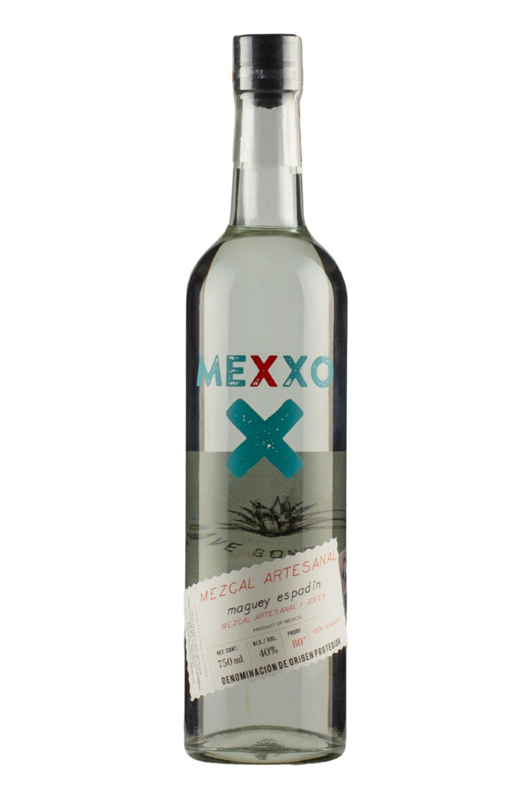 Mexxo Espadin Mexxo Espadin