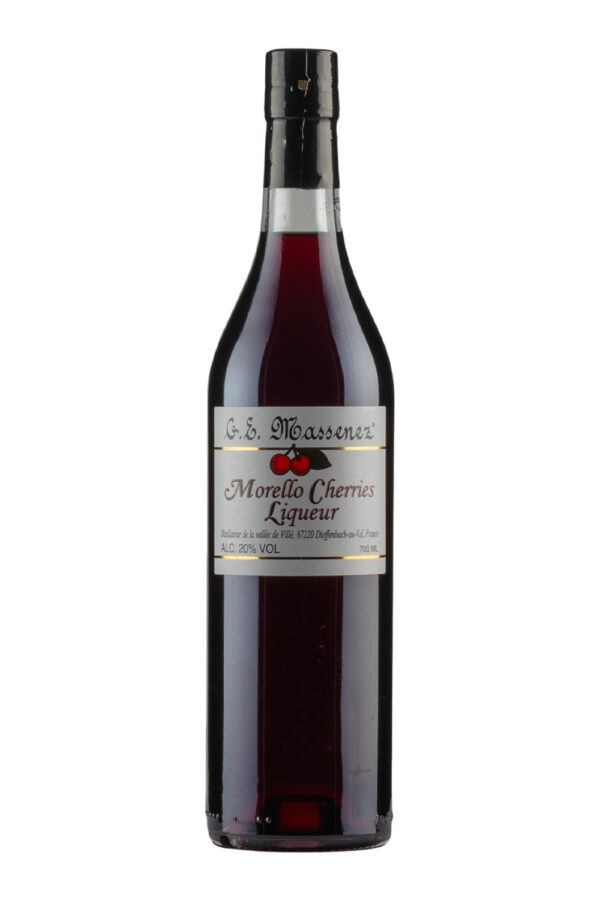 G. E. Massenez Cherry G. E. Massenez Cherry
