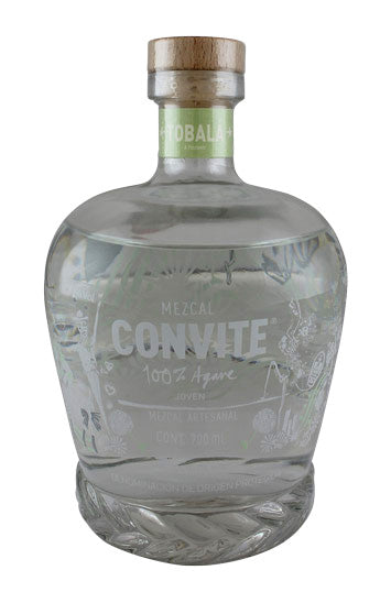 Convite Tobala