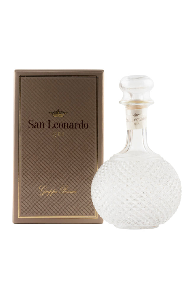 Grappa Bianca Tenuta San Leonardo Grappa Bianca Tenuta San Leonardo