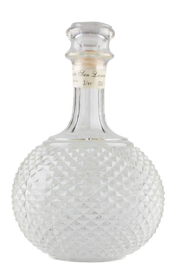 Grappa Bianca Tenuta San Leonardo Grappa Bianca Tenuta San Leonardo