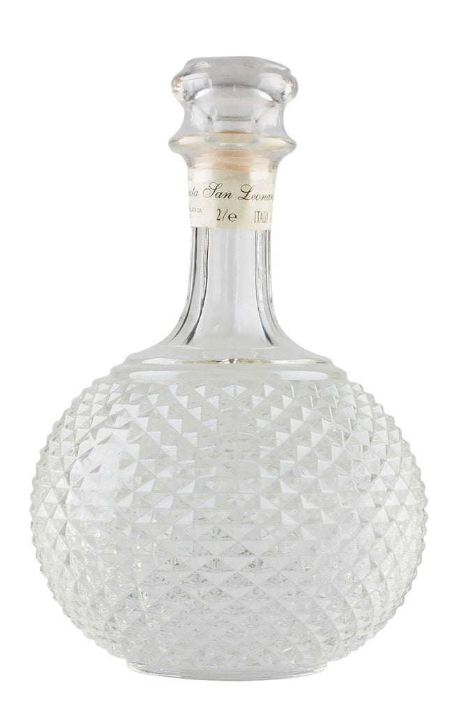 Grappa Bianca Tenuta San Leonardo Grappa Bianca Tenuta San Leonardo