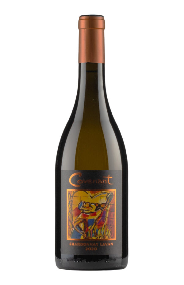 Covenant Lavan Chardonnay (Kosher) 2020 Covenant Lavan Chardonnay (Kosher) 2020