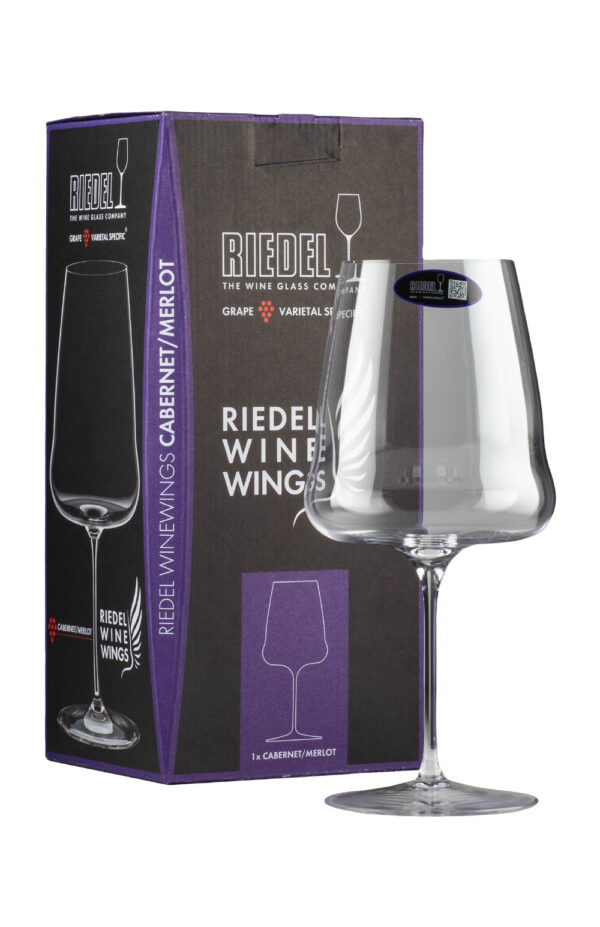 Riedel Winewings Cabernet/ Merlot Riedel Winewings Cabernet/ Merlot