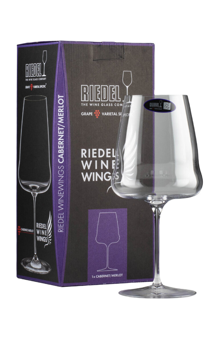 Riedel Winewings Cabernet/ Merlot Riedel Winewings Cabernet/ Merlot