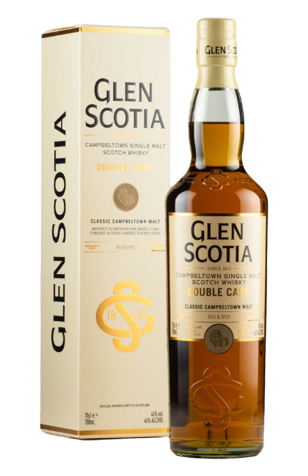 Glen Scotia Double Cask Glen Scotia Double Cask