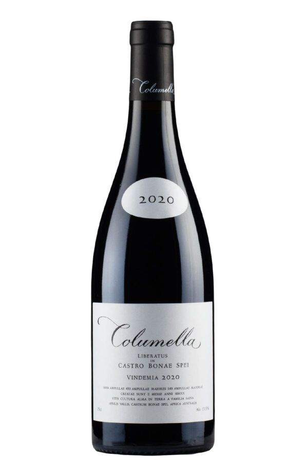 Eben Sadie Columella 2020 Eben Sadie Columella 2020