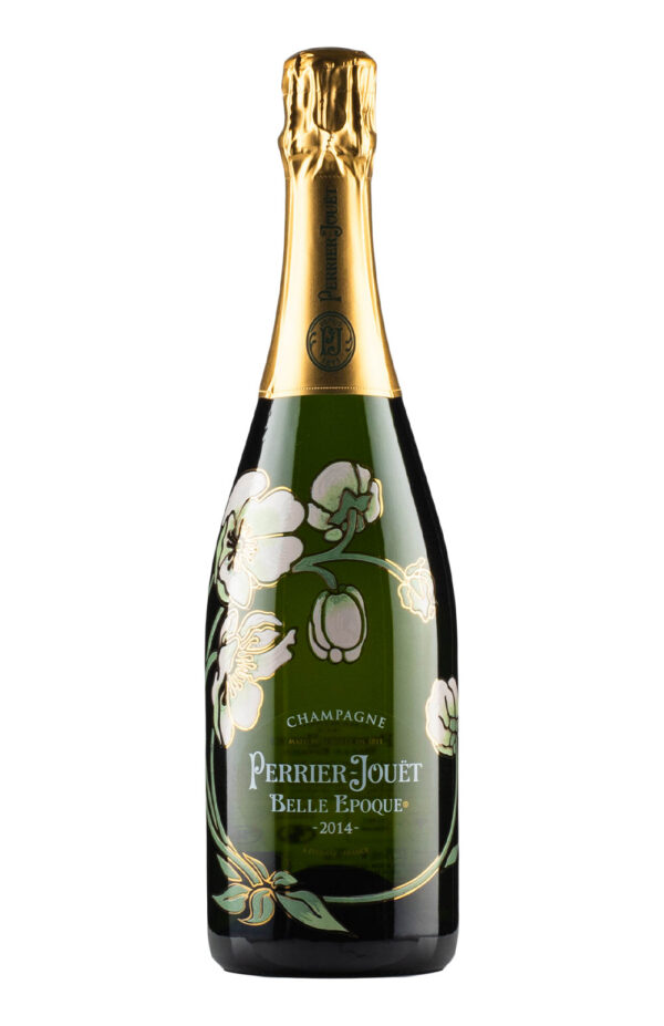 Perrier Jouet Belle Epoque 2014 Perrier Jouet Belle Epoque 2014