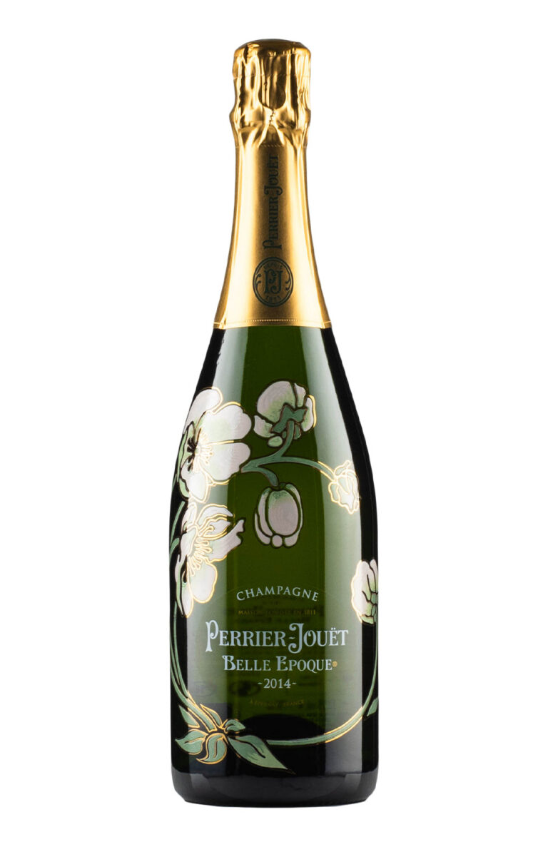 Perrier Jouet Belle Epoque 2014 Perrier Jouet Belle Epoque 2014