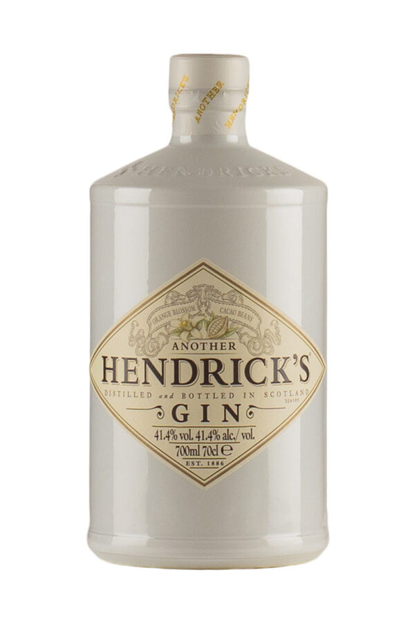 Another Hendrick`s Gin Another Hendrick`s Gin