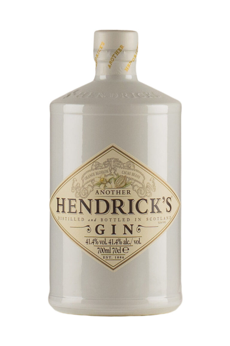 Another Hendrick`s Gin Another Hendrick`s Gin