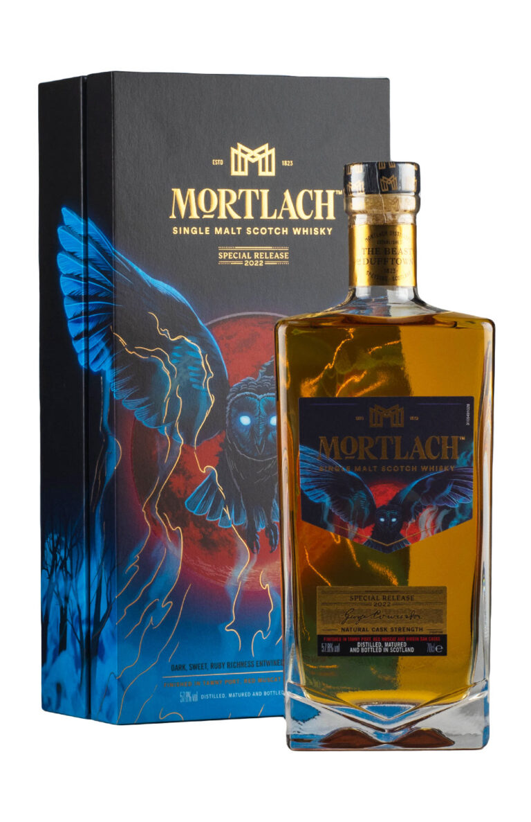 Mortlach Special Release 2022 Mortlach Special Release 2022