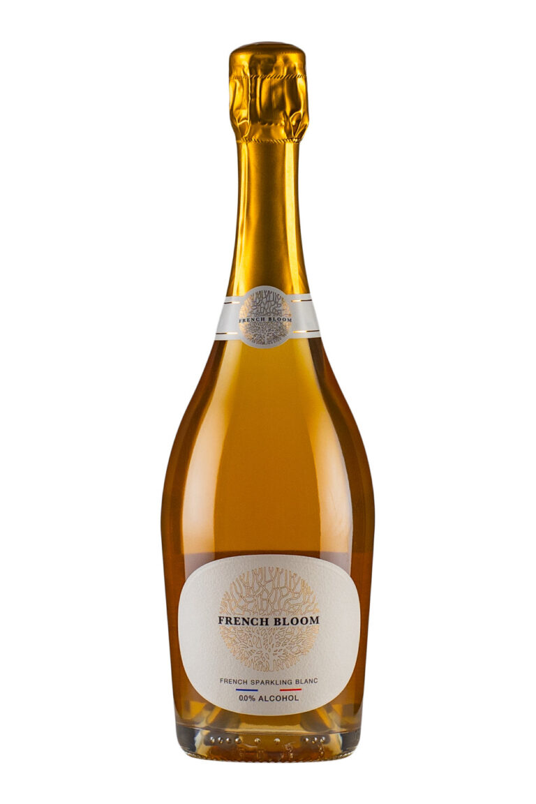 French Bloom Le Blanc Alcohol Free French Bloom Le Blanc Alcohol Free