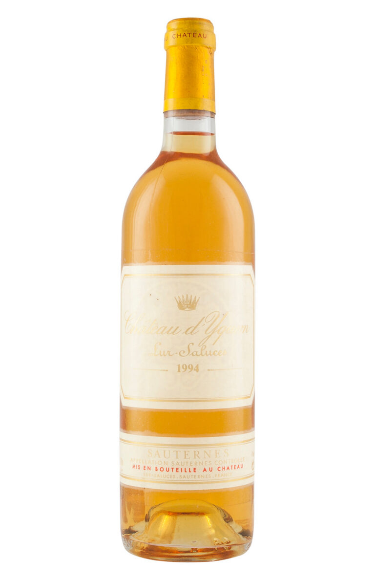 Yquem 1994