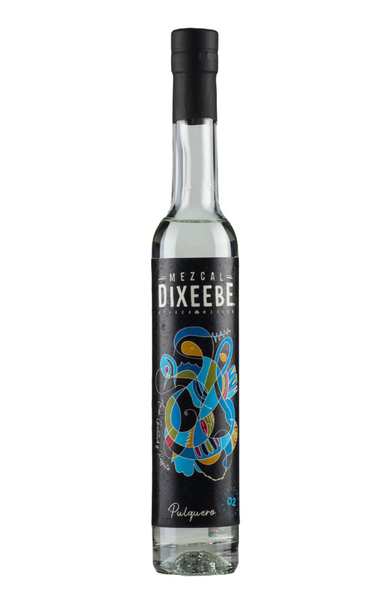 Dixeebe Pulquero 2nd Edition Dixeebe Pulquero 2nd Edition