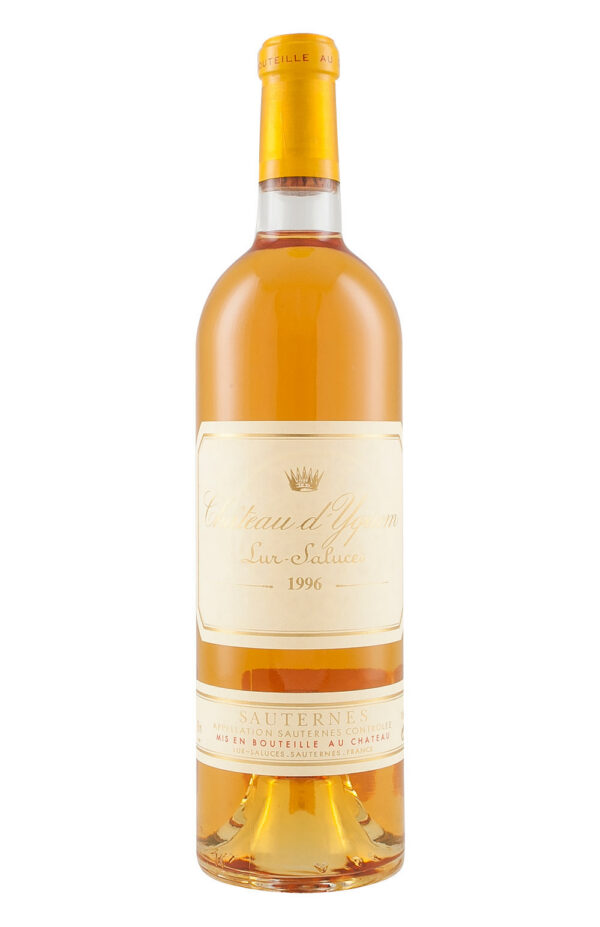 Yquem 1996 Yquem 1996