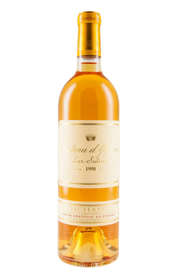 Yquem 1998 Yquem 1998