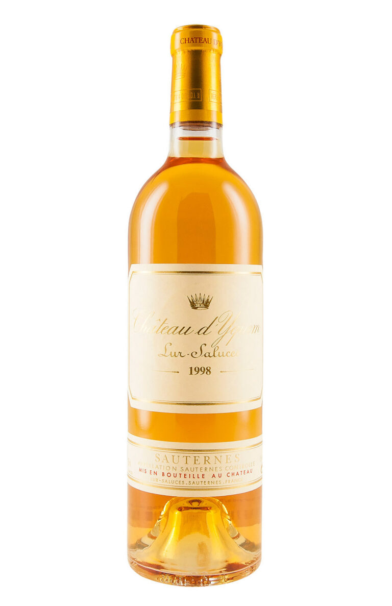 Yquem 1998