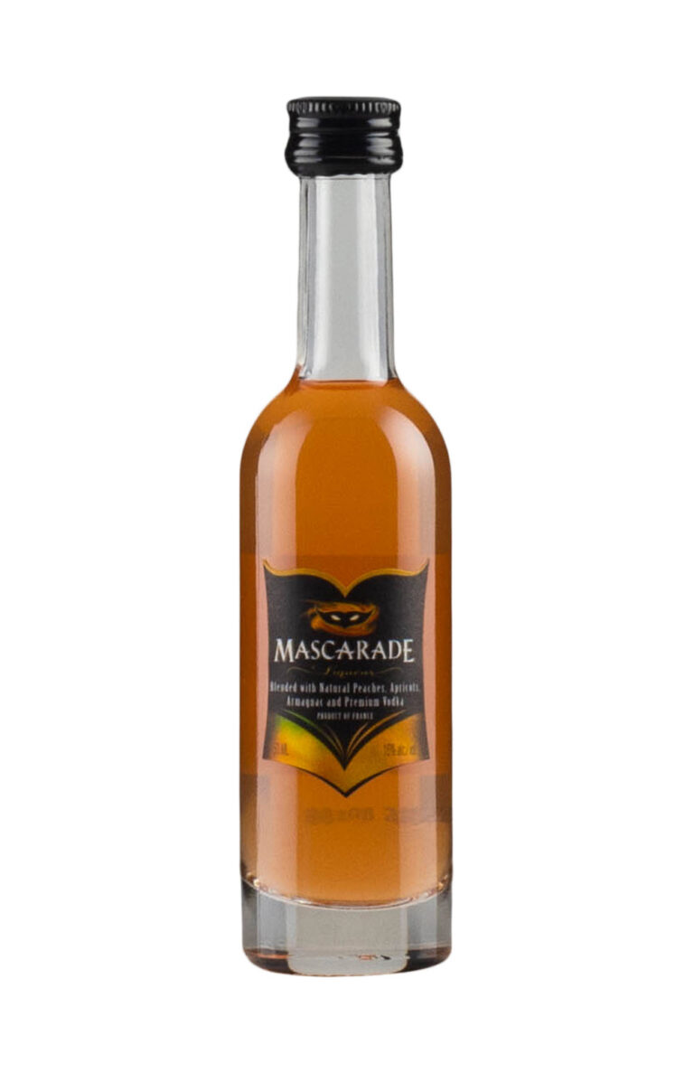 Mascarade Liqueur Miniature Mascarade Liqueur Miniature