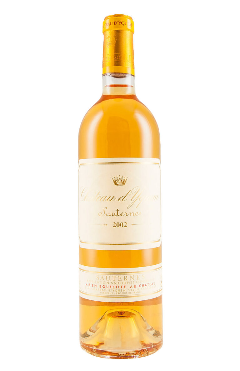 Yquem 2002