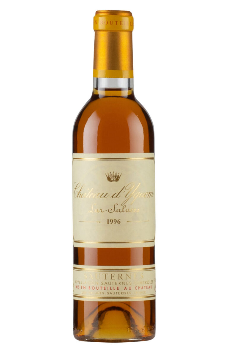 Yquem Half 1996