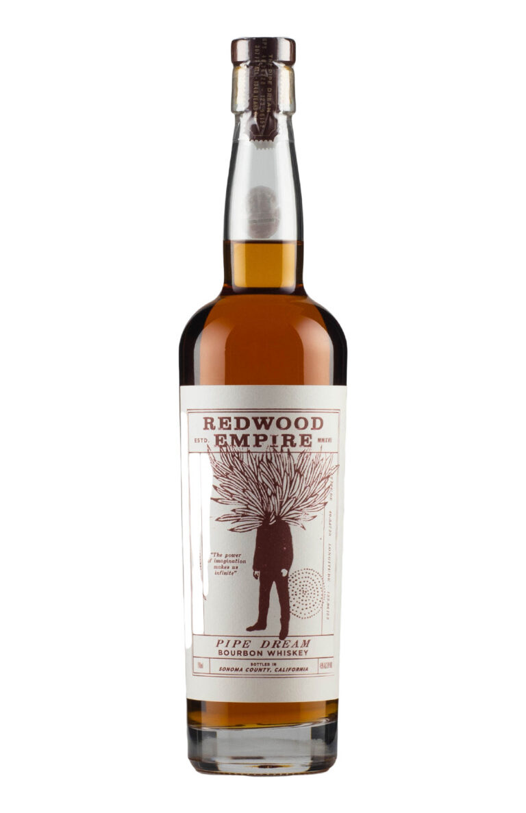 Redwood Empire Pipe Dream Bourbon Redwood Empire Pipe Dream Bourbon