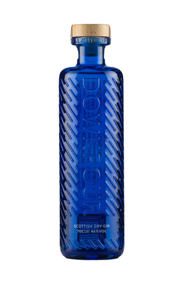 Downpour Gin Downpour Gin