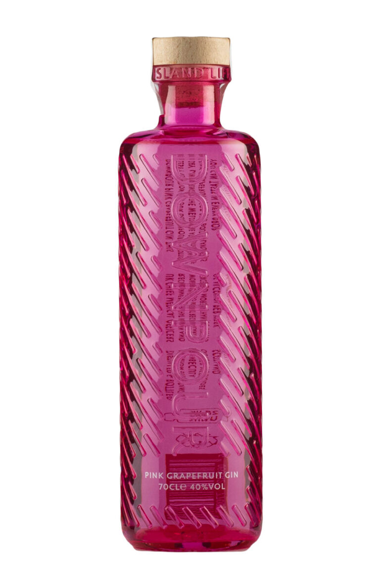 Downpour Pink Gin Downpour Pink Gin