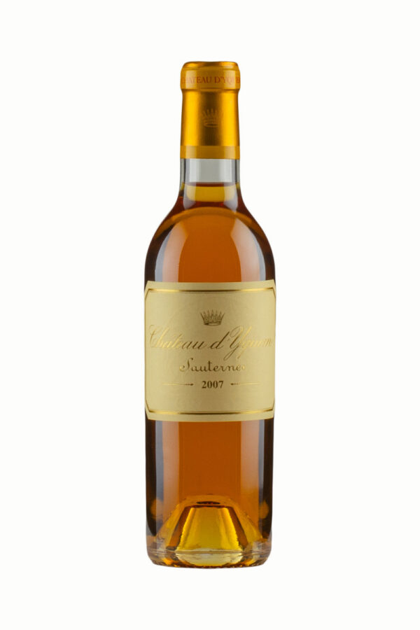 Yquem Half 2007 Yquem Half 2007