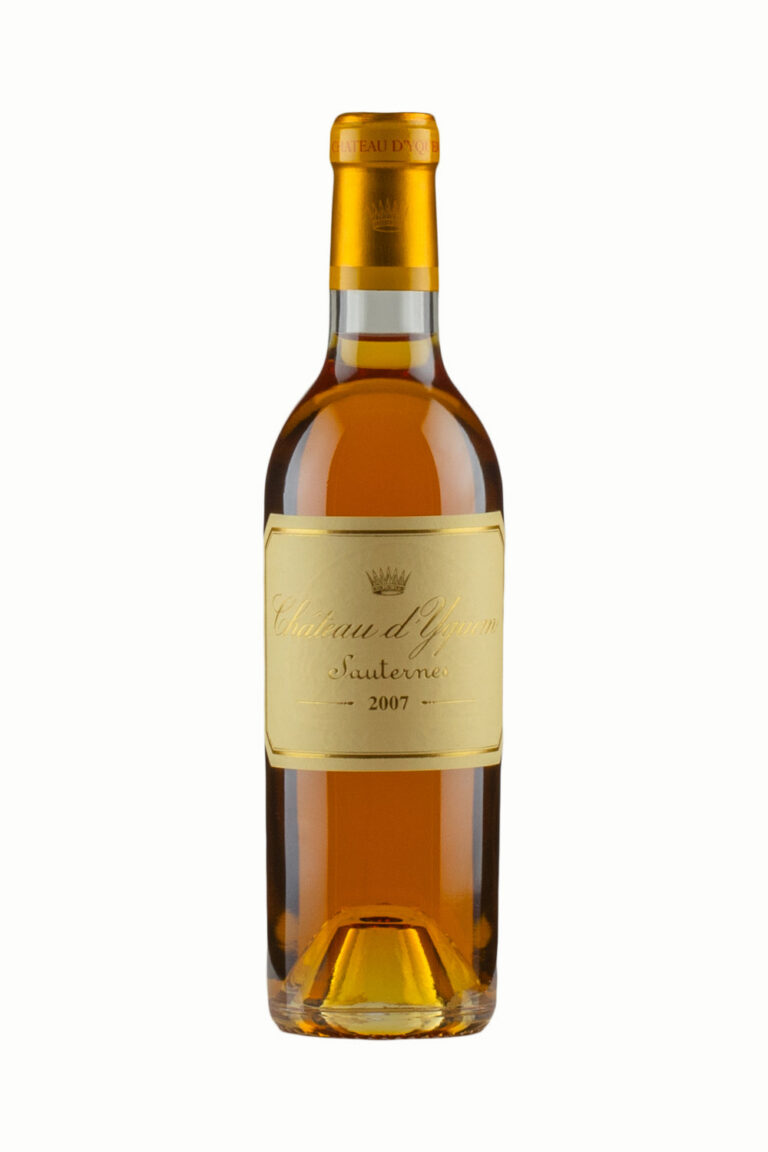 Yquem Half 2007