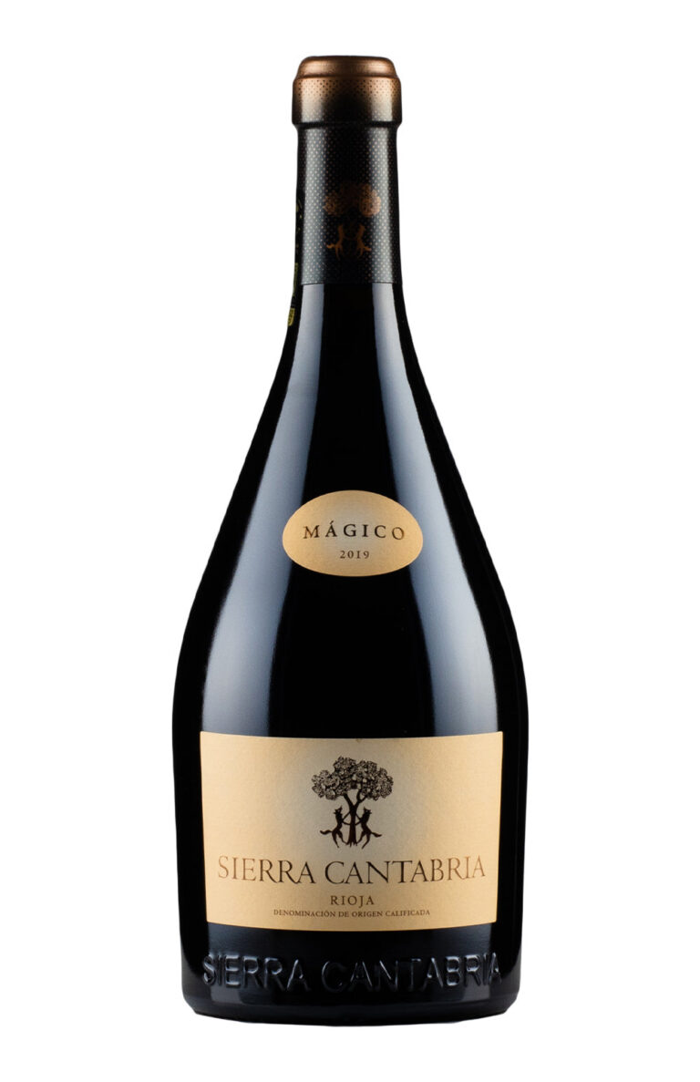 Sierra Cantabria Rioja Magico 2019 Sierra Cantabria Rioja Magico 2019