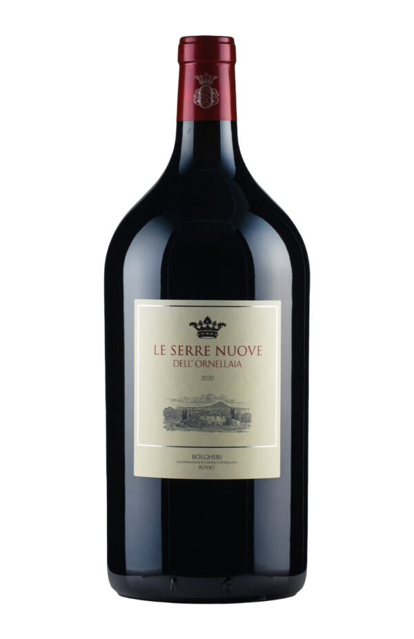 Le Serre Nuove Tenuta dell`Ornellaia 300cl 2020 Le Serre Nuove Tenuta dell`Ornellaia 300cl 2020