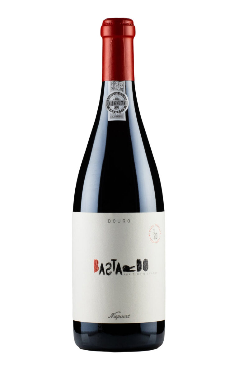 Bastardo Niepoort 2020 Bastardo Niepoort 2020