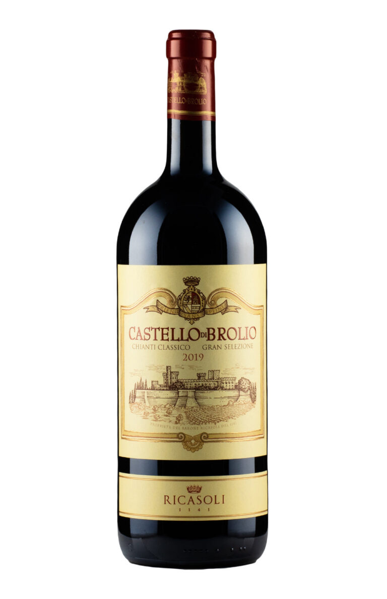 Ricasoli Castello di Brolio Magnum 2019