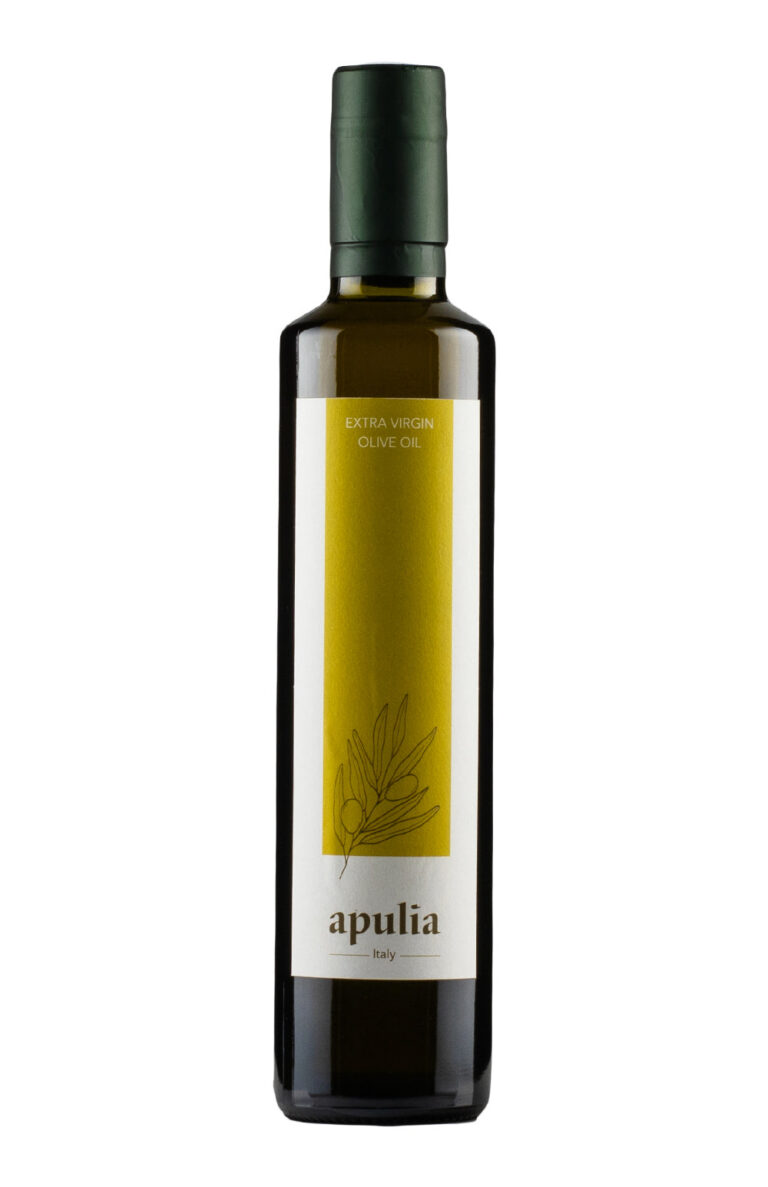 Apulia Extra Virgin Olive Oil Apulia Extra Virgin Olive Oil