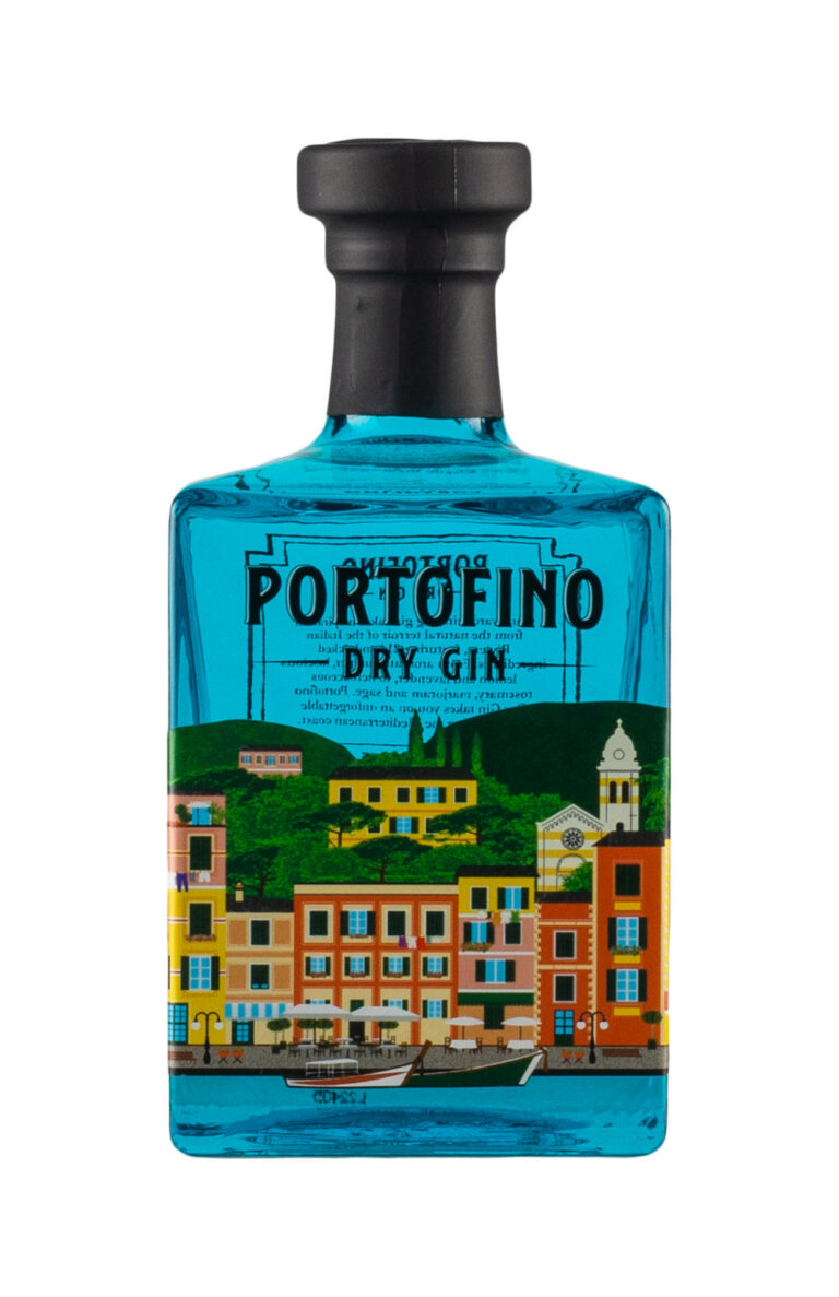 Portofino Dry Gin Portofino Dry Gin
