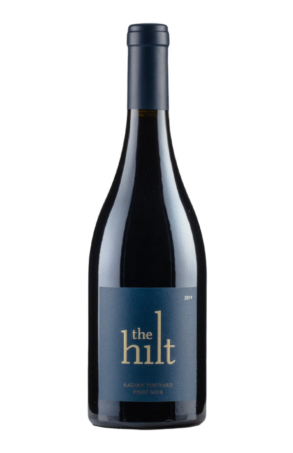 The Hilt Radian Vineyard Pinot Noir 2019 The Hilt Radian Vineyard Pinot Noir 2019