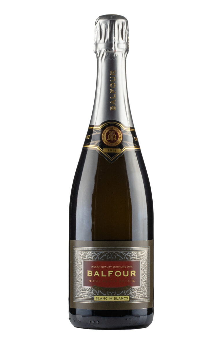 Balfour Blanc de Blancs 2018 Balfour Blanc de Blancs 2018