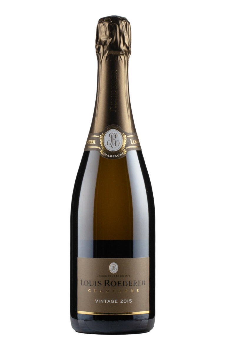 Louis Roederer Vintage 2015 Louis Roederer Vintage 2015