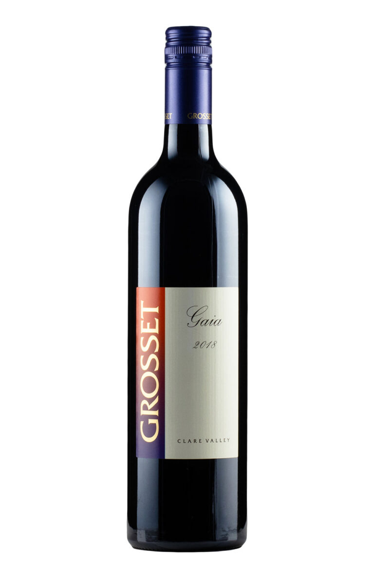Grosset Gaia 2018 Grosset Gaia 2018