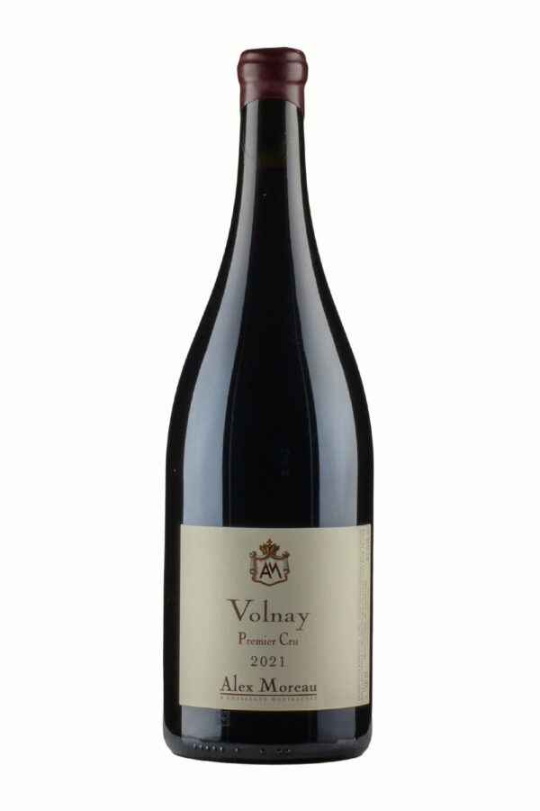 Volnay 1er Cru Alex Moreau Magnum 2021 Volnay 1er Cru Alex Moreau Magnum 2021