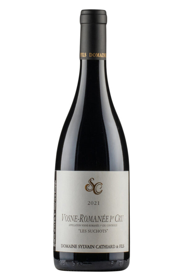 Vosne Romanee Les Suchots Sylvain Cathiard 2021 Vosne Romanee Les Suchots Sylvain Cathiard 2021