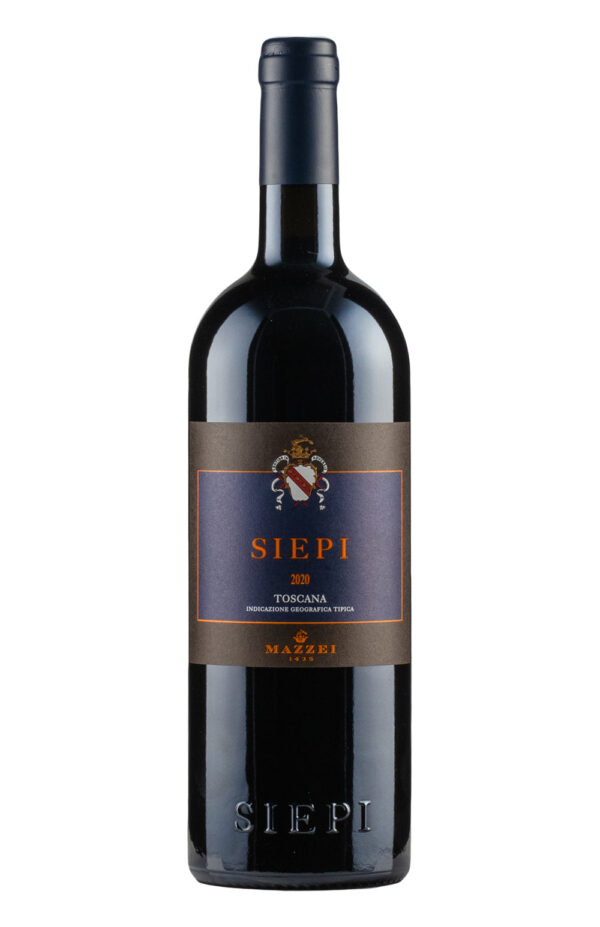 Castello di Fonterutoli Siepi Rosso di Toscana 2020 Castello di Fonterutoli Siepi Rosso di Toscana 2020