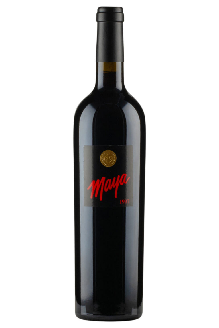 Dalla Valle Maya 1997 Dalla Valle Maya 1997