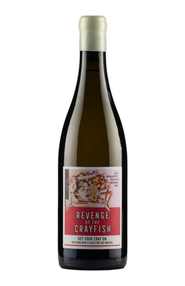 Sakkie Mouton Revenge of the Crayfish 2022 Sakkie Mouton Revenge of the Crayfish 2022